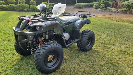 Quad bikes for sale (New)ATV All terrain vehicle) 2021 model image 3
