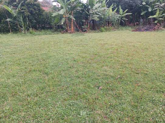 ½ Acre Prime Land for Sale in Lavington Nairobi Kenya image 3