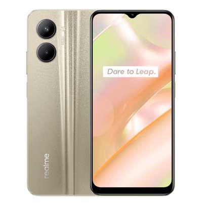 Realme C33 image 1