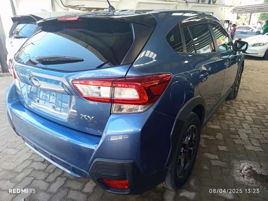 SUBARU XV 2017 MODEL - For sale image 4