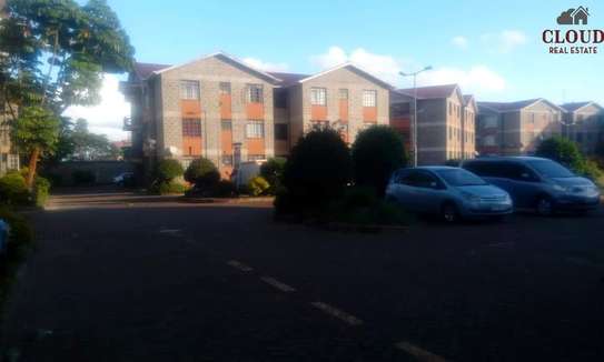 3 bedroom apartment for sale in Thika image 1