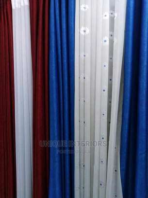 Elegant curtains Curtains image 1