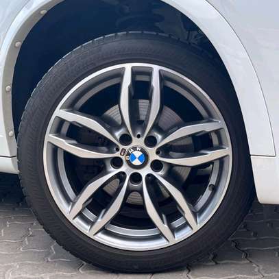 BMW X3 M-SPORT image 15