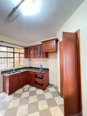 3 Bed Apartment with En Suite in Kileleshwa image 1
