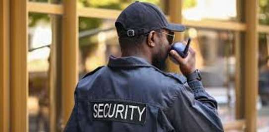 Security Guards Services in Syokimau LoreshoThika Rd image 4