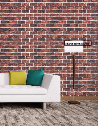 bricks wallpapers,,, image 1