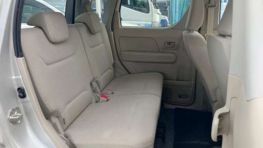 SUZUKI WAGON R  2019MODEL image 5