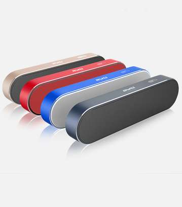 Awei Y220 Wireless Dual-Track Sensor Touch Bluetooth Speaker image 6