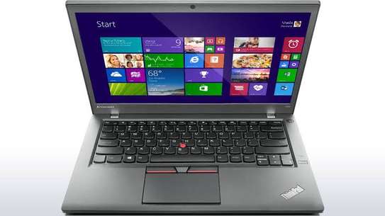 Lenovo ThinkPad X250 Core i5 8GB RAM 180 SSD image 1