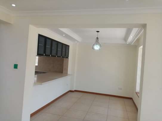 4 Bed Villa with En Suite at 2Km From Ruiru Town image 6