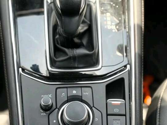 MAZDA CX5 2019MODEL DIESEL image 6