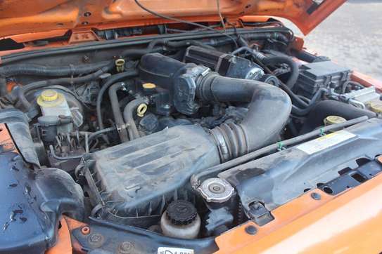 Jeep Wrangler Rubicon 2012 150,000 Kms image 14