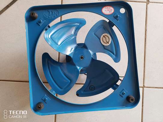 Incubator fan image 2
