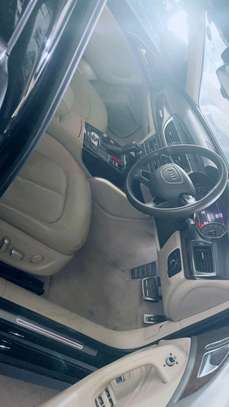 Audi A6 TFSI QUATTRO SUNROOF image 3