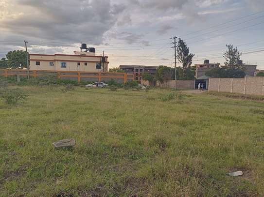 Kitengela, Milimani, 50 by 100 For Sale in a controlled area image 4