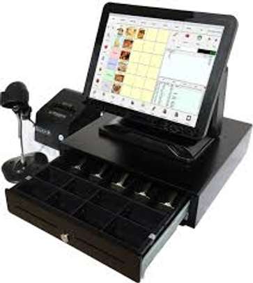 Point of Sale All in One POS 15" image 1