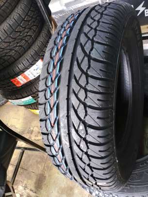 205/65r15 jk tyres. Made in India image 2