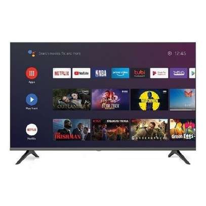 Vision Plus 32 Inch, BLUETOOTH, FRAMELESS, SMART ANDROID TV image 2