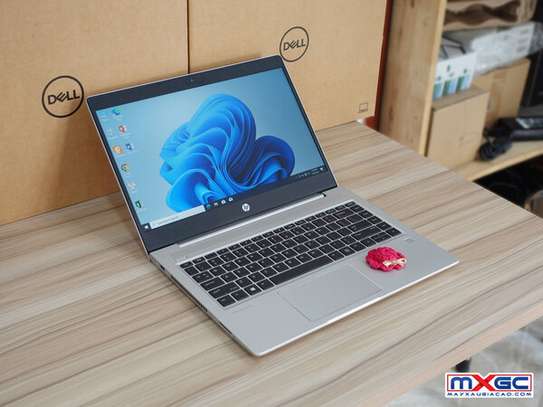 hp  probook 445g7 image 8