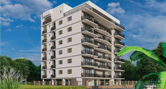 2 bedroom apartment for sale in Nyali Area image 4