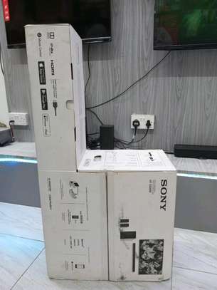 Sony S700RF 1000watts image 1