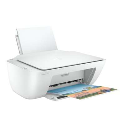 HP DeskJet 2320 Printer-Print, Copy&Scan(3 in 1) image 1
