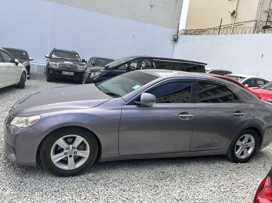 Fully loaded toyota MarkX image 1