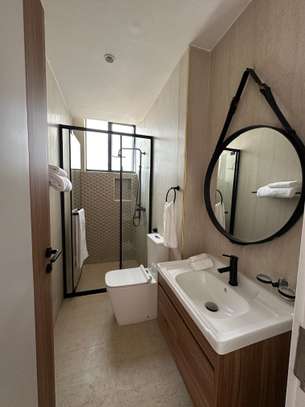 Serviced 3 Bed Apartment with En Suite in Westlands Area image 7