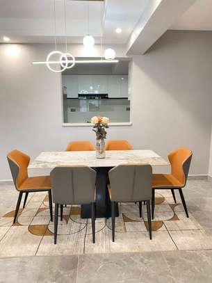 3 Bed Apartment with En Suite at Nyeri Road image 2