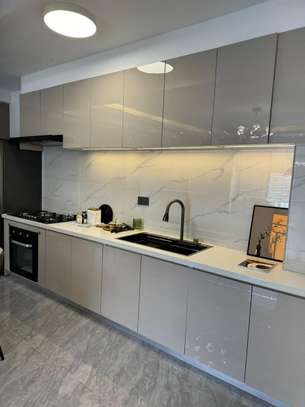 4 Bed Apartment with En Suite at Mandera image 10