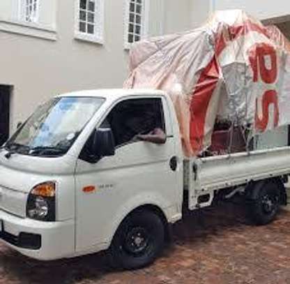 Reliable House Movers | Professional Movers & Relocation Specialists image 4