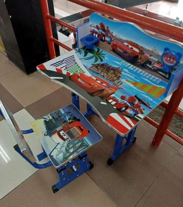 Kid's Furniture With Storage image 13