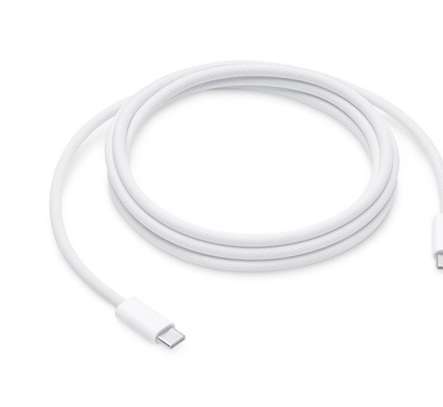 60 WATTS USB -C charge cable 1 metre image 3