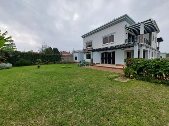 3 Bed House with En Suite at Runda Runda image 18