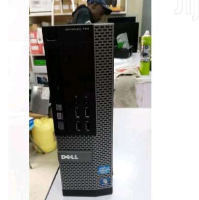 Dell Optiplex cpu image 1