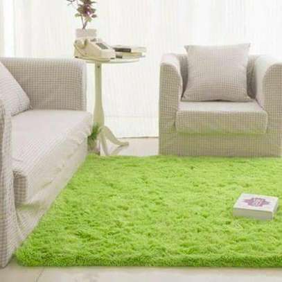 Fluffy Soft Carpets image 9