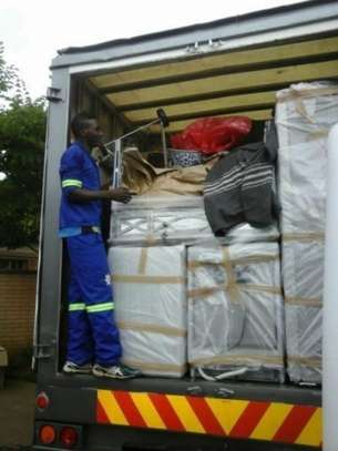 Nairobi Cheapest Movers - Best Price & Service Removals image 1