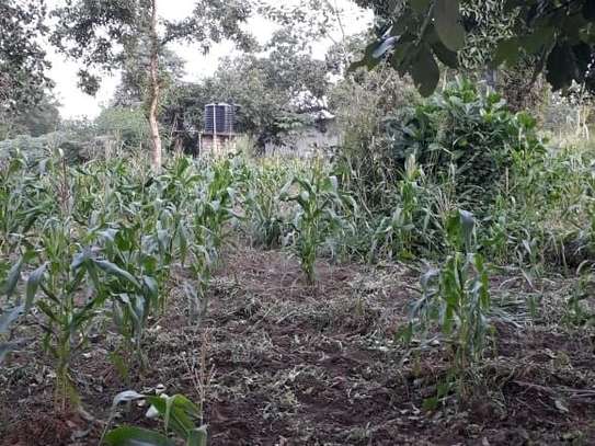 80,940 m² Commercial Land in Kwale County image 8