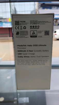 Tecno camon 40 pro image 2