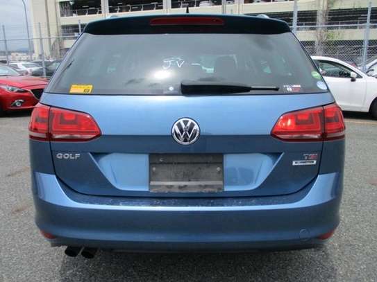 VOLKSWAGEN GOLF (MKOPO/ HIRE PURCHASE ACCEPTED) image 9