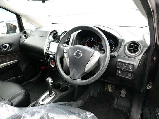 NISSAN NOTE image 10