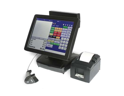 Hotel POS System and Restaurant POS Resellers in Nakuru image 1