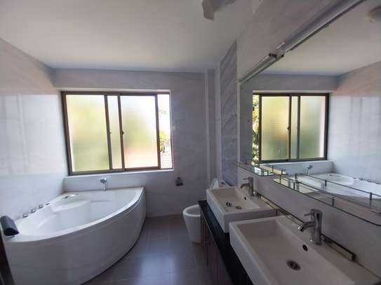4 Bed Townhouse with Staff Quarters in Lavington image 10