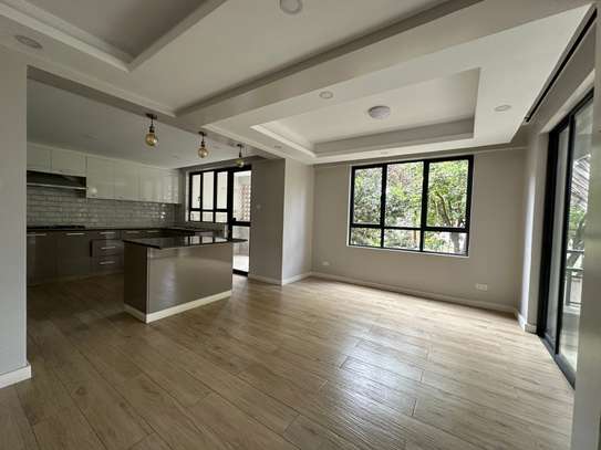 Serviced 3 Bed Apartment with En Suite in Lavington image 8