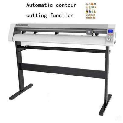 4ft Plotter Machine With Contour Funtion image 1