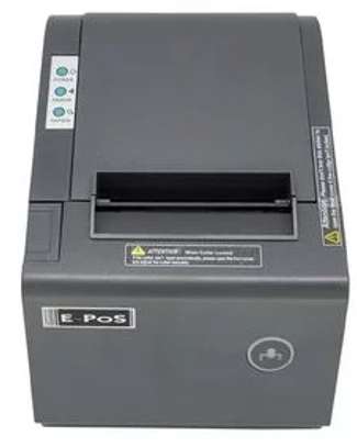 E-POS Tep 250-MD Thermal Receipt Printer image 1