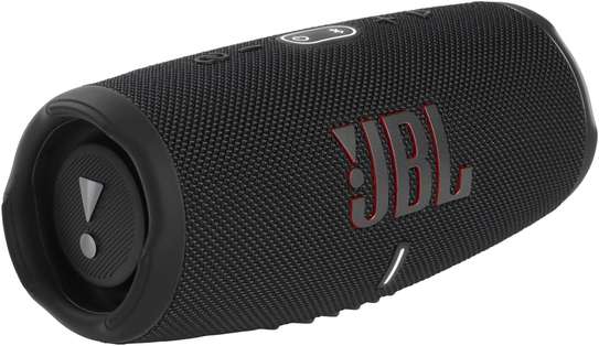 JBL Charge 5 Portable Wireless Bluetooth Speaker image 2