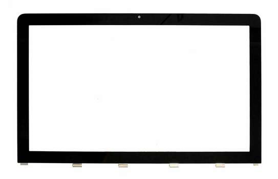 LCD Glass Front Screen iMac A1311 2010 2011 Panel image 3