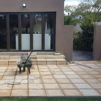 Paving Slabs Sale and installation image 1