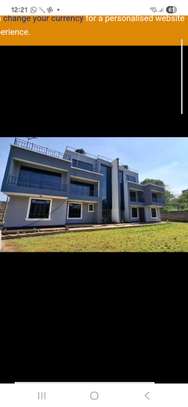 5 bedroomed townhouse image 2